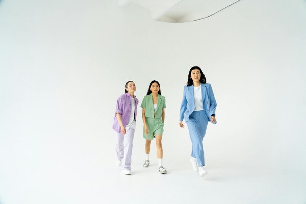 Découvrez les Meilleures Boutiques en Ligne pour Shopper de la Mode Durable en Toute Confiance