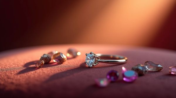 Choisir une bague pierre : conseils et tendances 2026