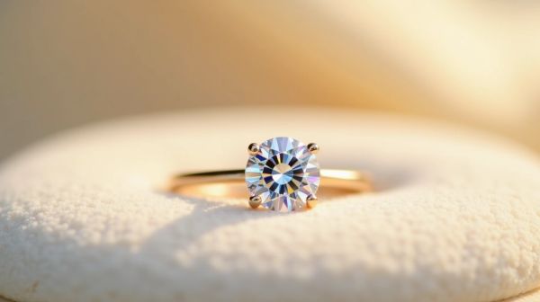 Choisir une bague pierre : conseils et tendances 2026