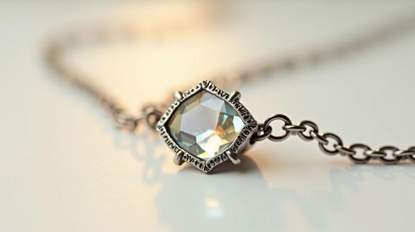 Faites le choix d'une gourmette unique et intemporelle