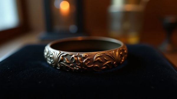 Faites le choix d'une gourmette unique et intemporelle