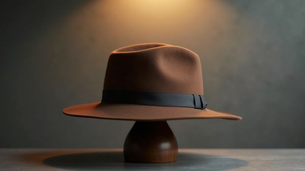 La casquette de luxe, un accessoire de mode incontournable en 2026