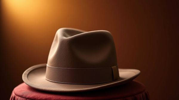 La casquette de luxe, un accessoire de mode incontournable en 2026