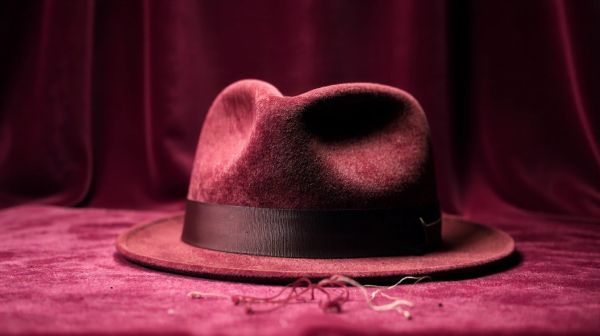 Top raisons d'adopter la casquette de luxe en 2026