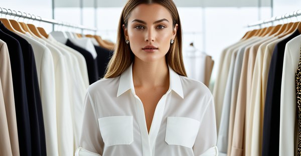 Comment intégrer des pièces de créateurs dans une garde-robe féminine quotidienne ?