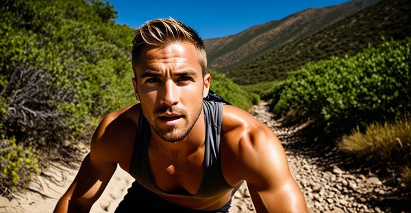 Explorez le Fitness en Plein Air : Lancez-vous dans une Aventure Sportive Revigorante !