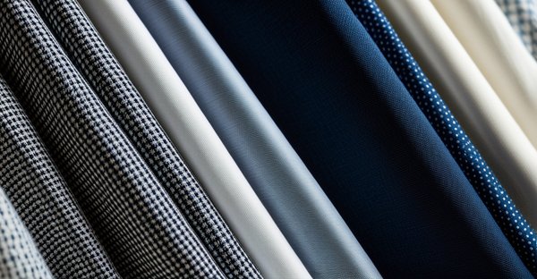 Quels sont les tissus les plus populaires dans la mode féminine actuelle ?