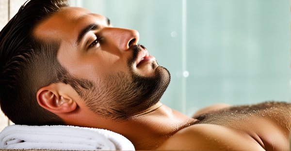 Découvrez les Secrets Inattendus des Spas Masculins : Un Univers à Explorer