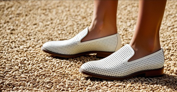 Stylish Footwear : Exploration des Marques Éthiques et Responsables