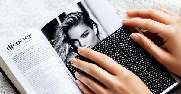 Découvrez les dernières tendances mode et textile sur journal du textile