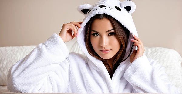 Kigurumi : le pyjama déguisé parfait pour toutes les occasions