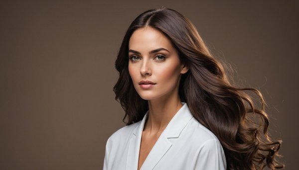 Shampoing luxe : des soins capillaires éthiques et performants