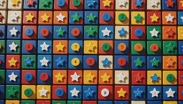 Créez le calendrier de l'avent idéal pour votre enfant