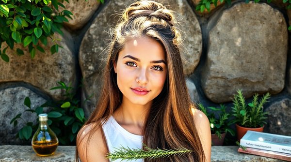 Top conseils pour nourrir votre cuir chevelu et renforcer vos cheveux