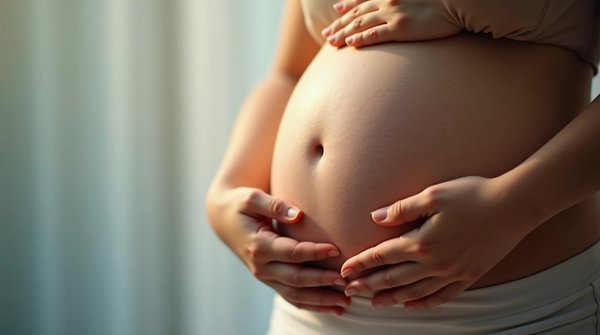 Découvrez le bola de grossesse : lien magique entre maman et bébé
