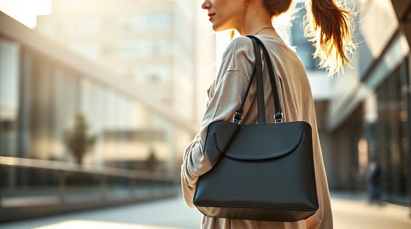 Les sacs bandoulière femme : style et praticité au quotidien