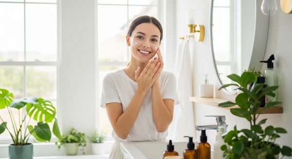 Les astuces beauté à adopter au quotidien pour une peau lumineuse en 2026