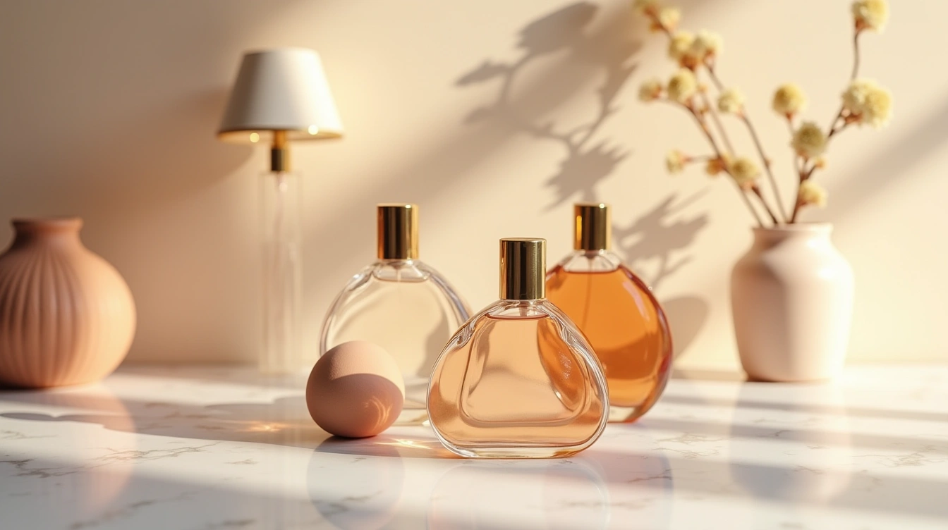 Vos questions sur les parfums dupes femme