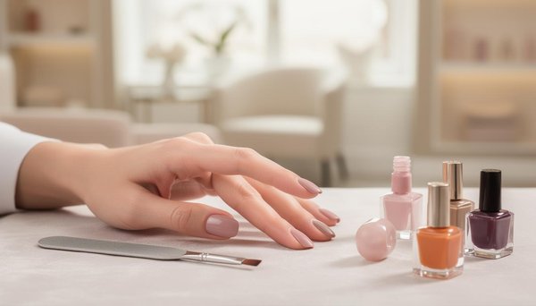 Onglerie à Dammartin-en-Goële : la meilleure adresse pour sublimer vos mains