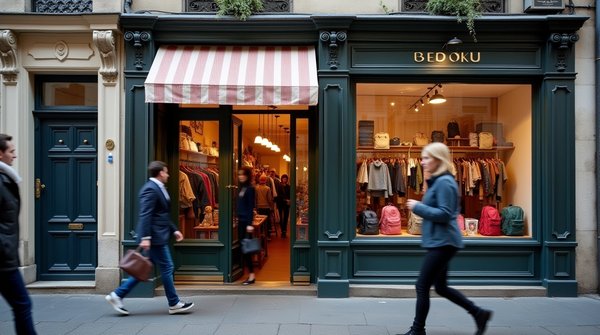 Découvrez la boutique sac à dos tendance à Paris et Lyon