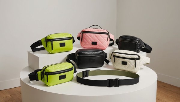 Découvrez notre sélection de sacs banane pour chaque style !