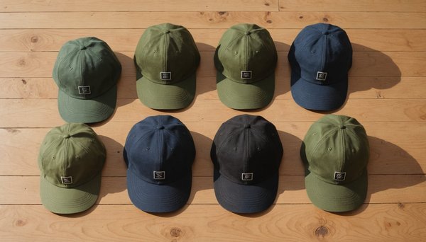 Top casquettes pour hommes : découvrez les tendances incontournables